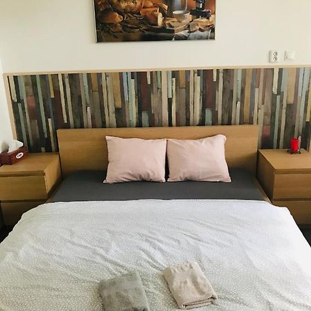 Apartman Stursovka Brno Dış mekan fotoğraf
