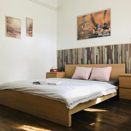 Apartman Stursovka Brno Dış mekan fotoğraf