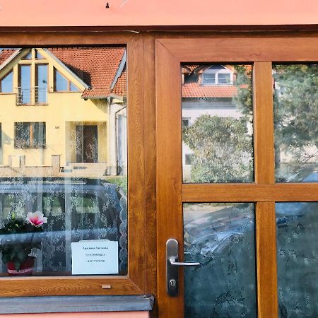 Apartman Stursovka Brno Dış mekan fotoğraf