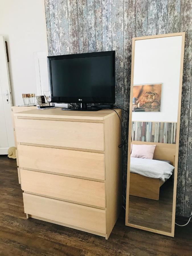 Apartman Stursovka Brno Dış mekan fotoğraf