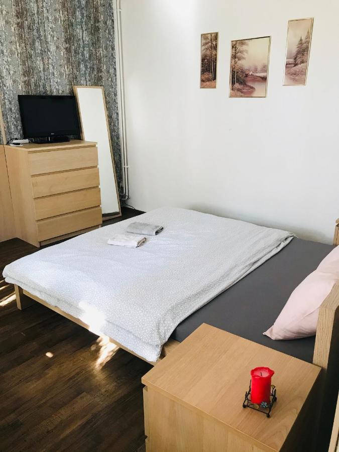 Apartman Stursovka Brno Dış mekan fotoğraf