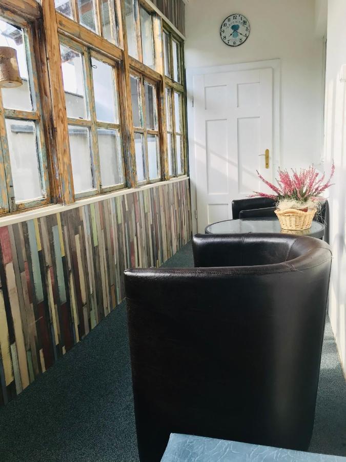 Apartman Stursovka Brno Dış mekan fotoğraf