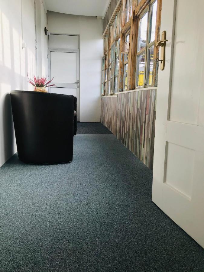Apartman Stursovka Brno Dış mekan fotoğraf