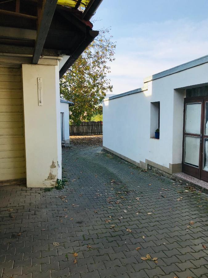 Apartman Stursovka Brno Dış mekan fotoğraf