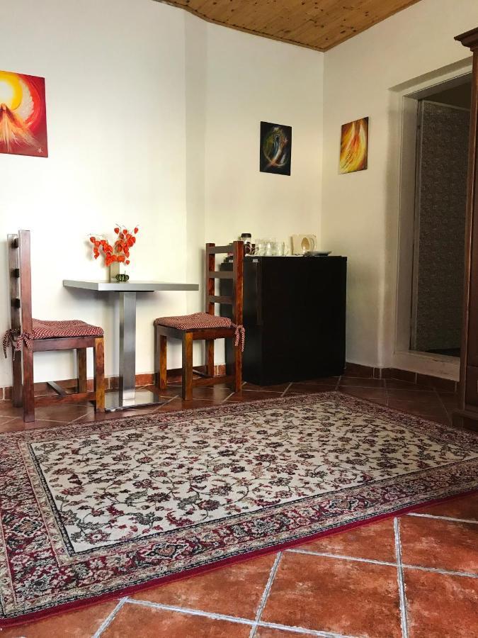 Apartman Stursovka Brno Dış mekan fotoğraf
