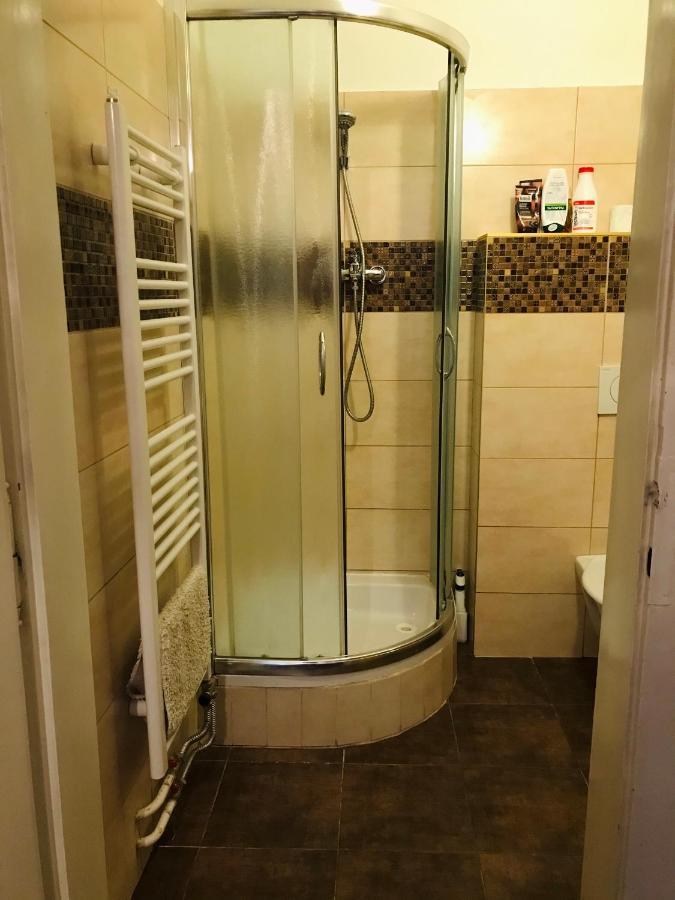 Apartman Stursovka Brno Dış mekan fotoğraf