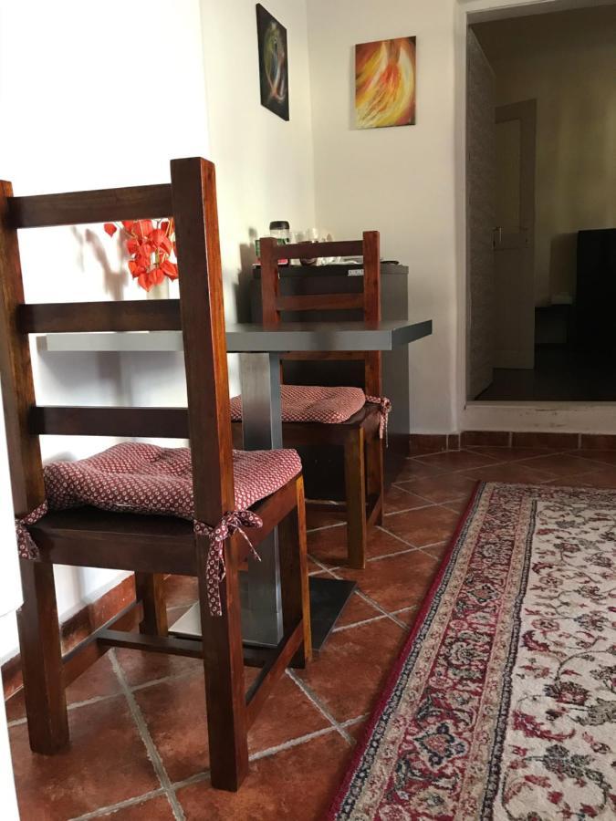 Apartman Stursovka Brno Dış mekan fotoğraf